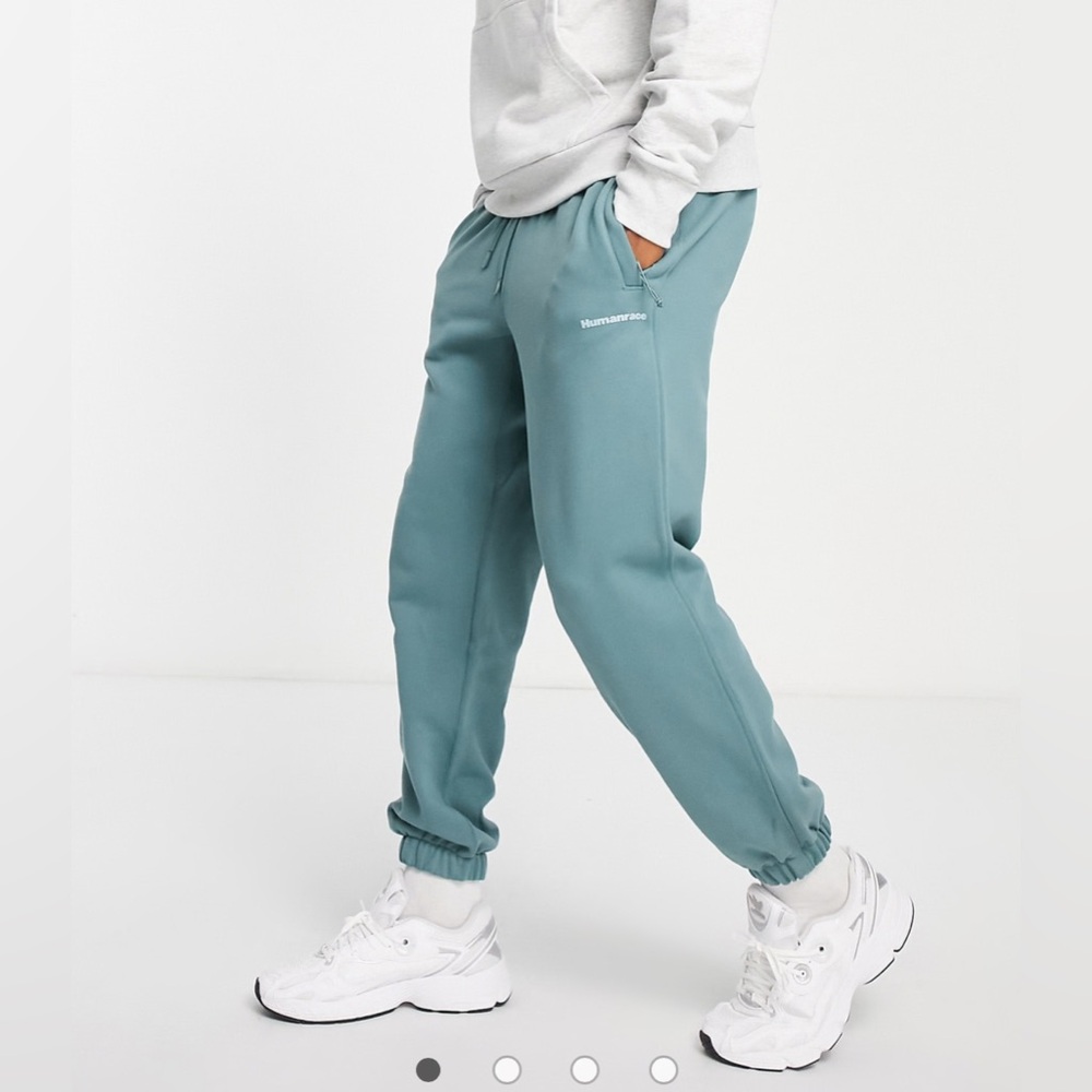 Adidas Pharrell Williams Humanrace Basic Jogger P… - image 2